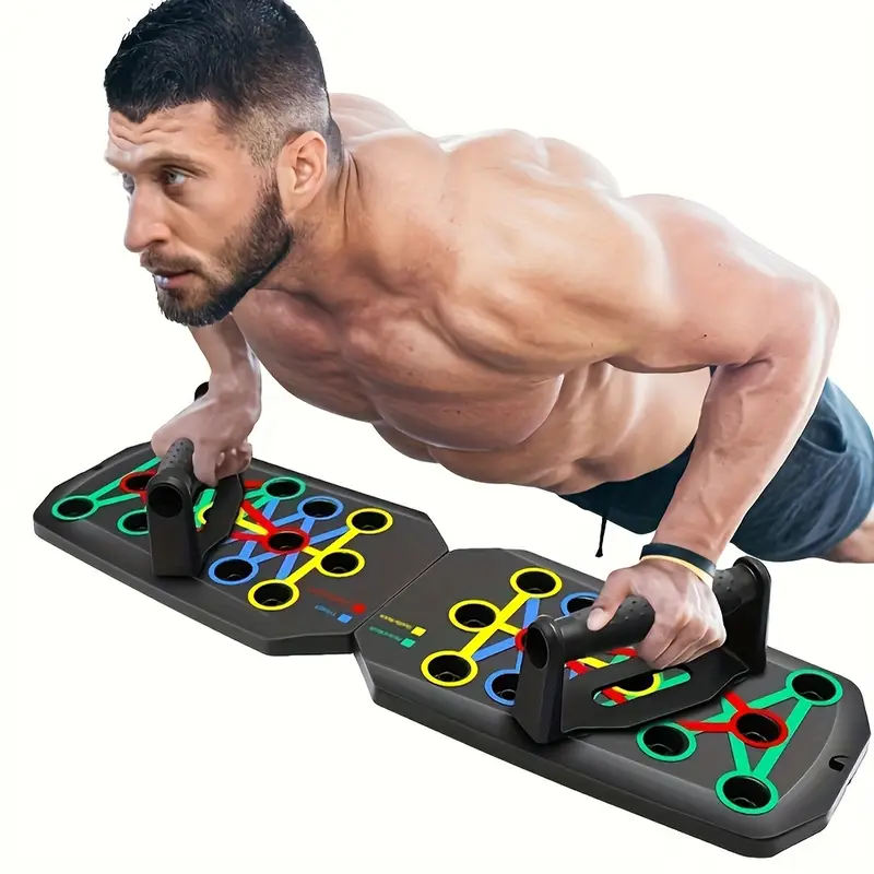 Image du produit Ergonomic Training Board - Vue 2