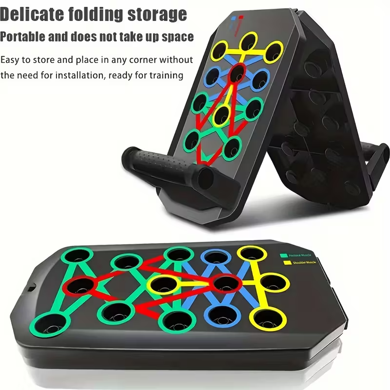 Image du produit Ergonomic Training Board - Vue 3