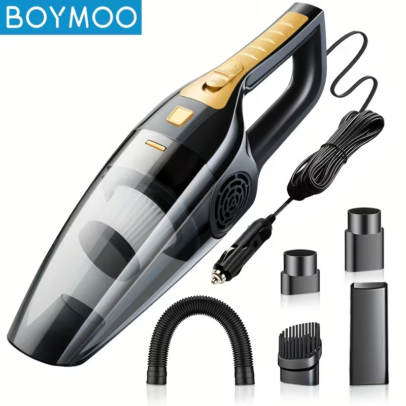 Image du produit Smart Vacuum cleaner - Vue 1