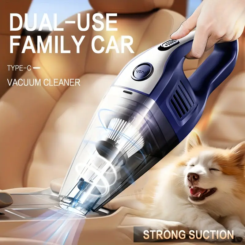 Image du produit Smart Vacuum cleaner - Vue 2