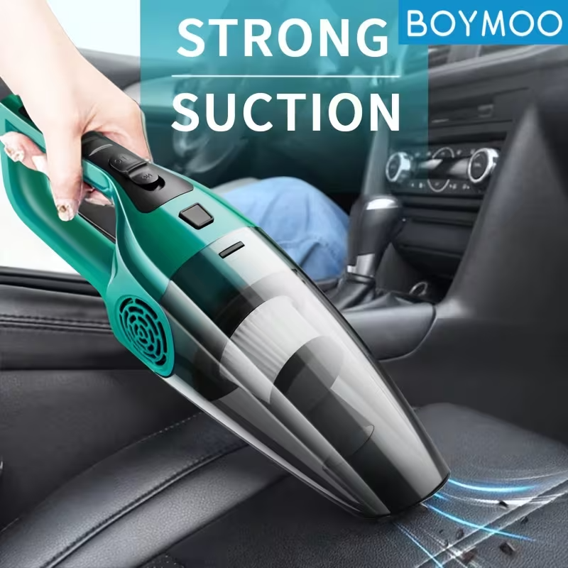 Image du produit Smart Vacuum cleaner - Vue 2