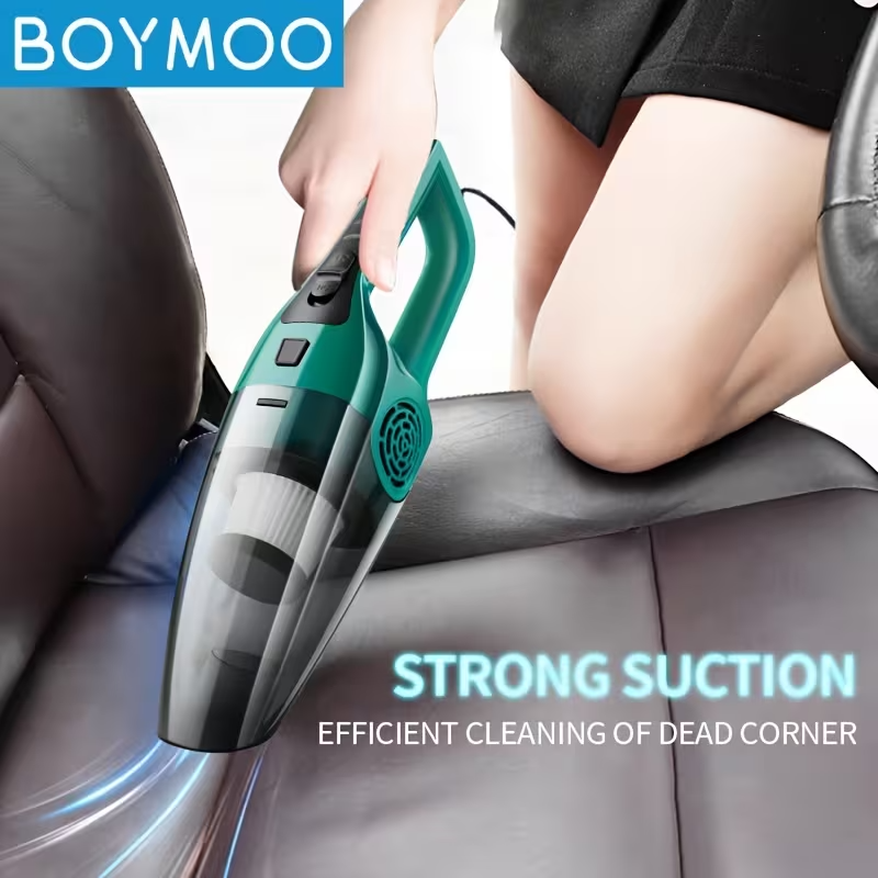 Image du produit Smart Vacuum cleaner - Vue 3