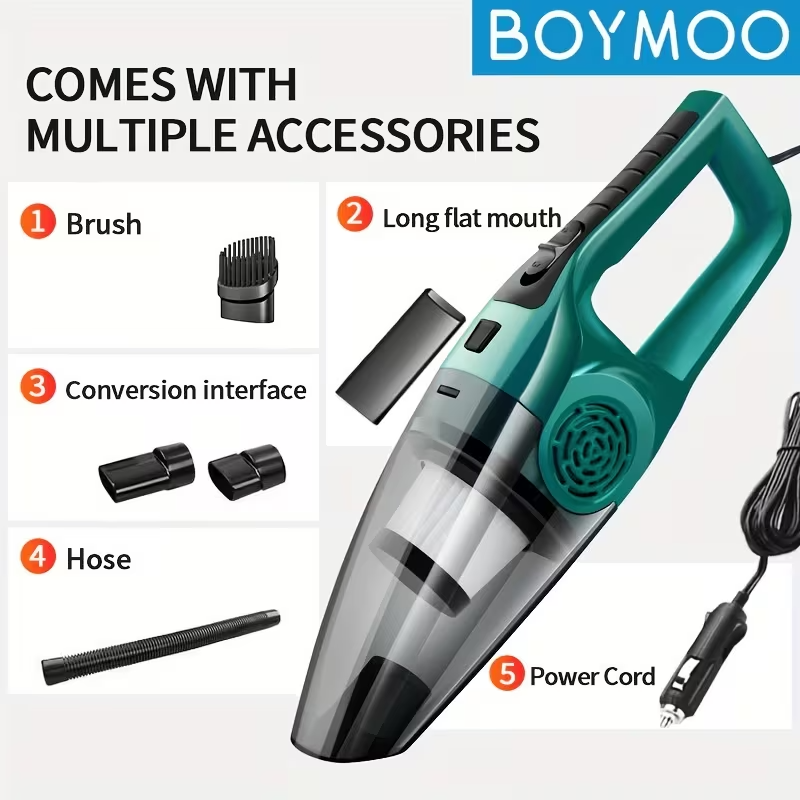 Image du produit Smart Vacuum cleaner - Vue 4