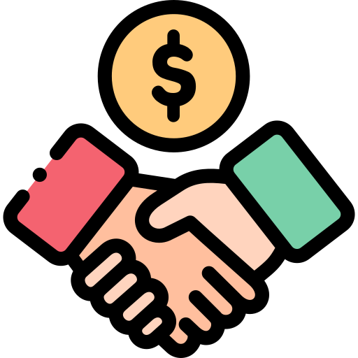 Icône Top Monthly Deals